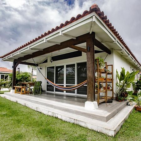 Blue Venao Villa 25 Playa Venao Luaran gambar