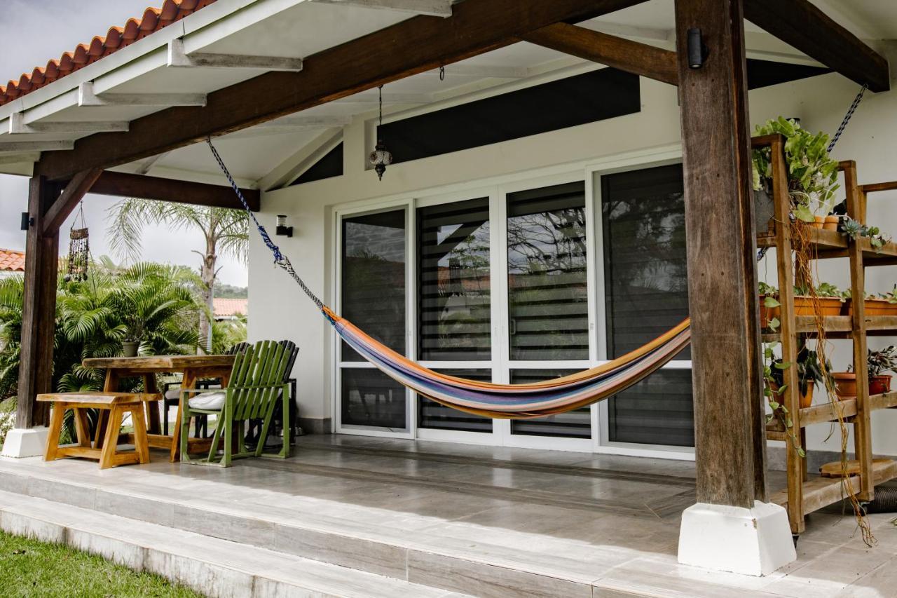Blue Venao Villa 25 Playa Venao Luaran gambar